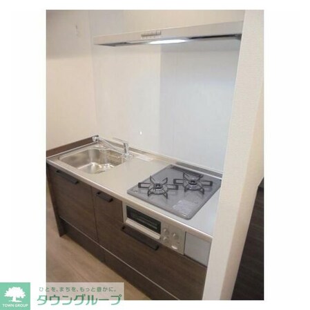 メゾン・ド・ベルの物件内観写真